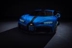 Bugatti Chiron Pur Sport 2020 года